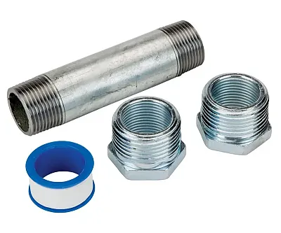 GPI 11052801 Kit Filter Installation