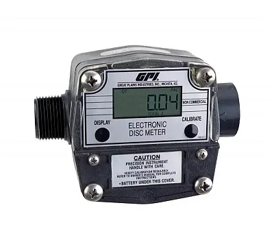 GPI 12000028 Lm-300-Q6N