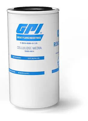 GPI 12934007 Filter Replacement Quick-Fit 25G
