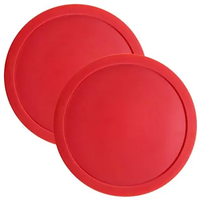 3.25" Air Hockey Pucks, 2-pack GAIR-003