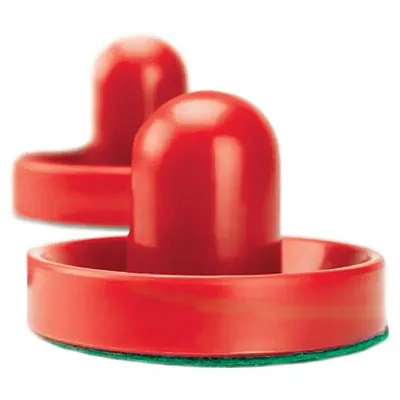 3.75" Air Hockey Sombrero Style Paddles, 2-pack GAIR-102