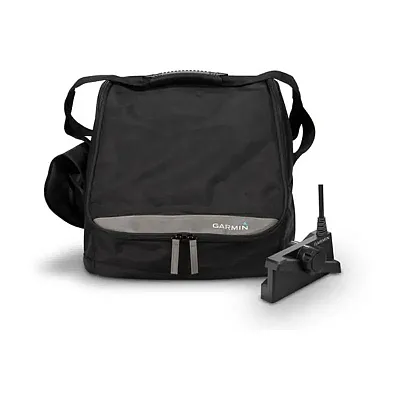 GARMIN ELEC. 0100270630 Livescope Plus Ice Fishing Kit