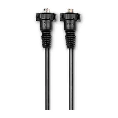 GARMIN ELEC. 0101116900 Garmin Marine Network Cables (Large