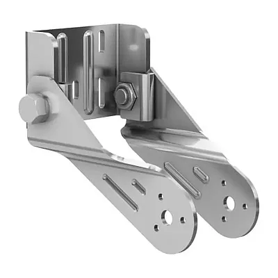 GARMIN ELEC. 0101322804 Transom Mount (Livescope Plus Lvs3