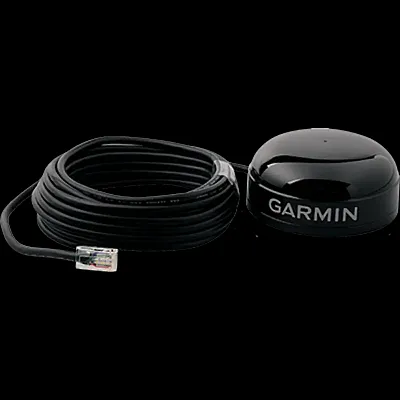 GARMIN ELEC. 100025863 Gps 16X 12V High-Sensitivity Gps S