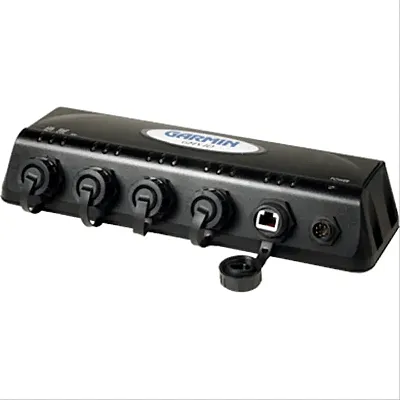 GARMIN ELEC. 100035100 Gms 10 Network Port Expander