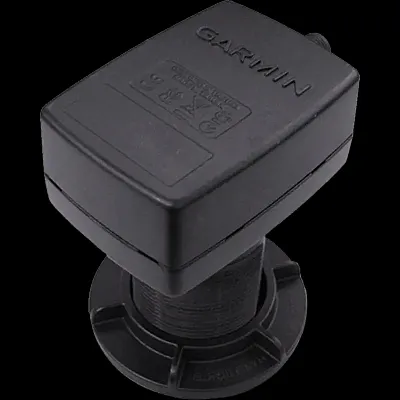 GARMIN ELEC. 100070100 D/T Intelliducer 0-12 Deg Lo-Pro