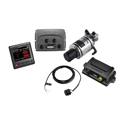 GARMIN ELEC. 100070507 Pilot Comp. Reactor 40 W/Pump Di