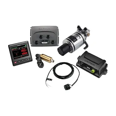 GARMIN ELEC. 100070508 Pilot Comp Reactor 40 W/Pump Disp