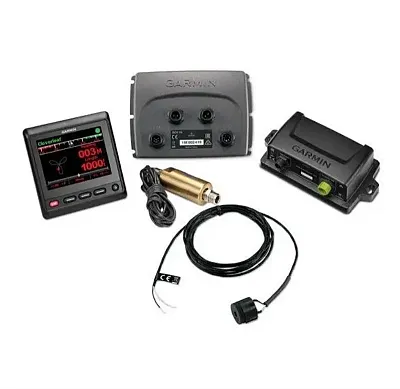 GARMIN ELEC. 100070519 Pilot Reactor 40 W/ Ghc No Pump