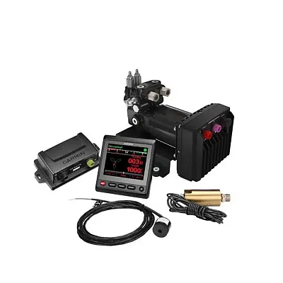 GARMIN ELEC. 100070579 Pilot Reactor 40 Smartpump V2 W/