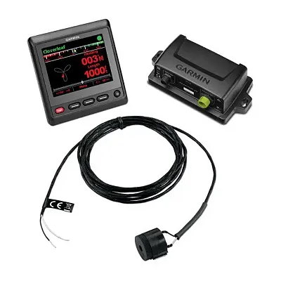 GARMIN ELEC. 100070586 Pilot Reactor 40 Sbw Generic W/