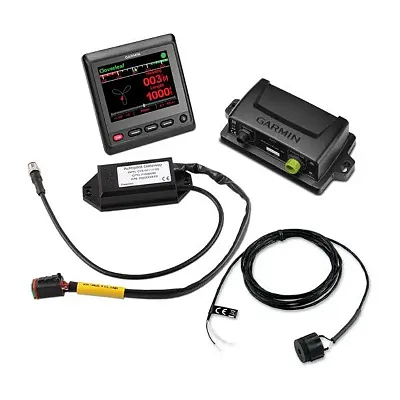 GARMIN ELEC. 100070587 Pilot Reactor 40 Sbw Yamaha W/ G