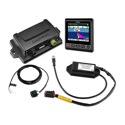 GARMIN ELEC. 100070589 Pilot Reactor 40 Sbw Volvo W/ Gh