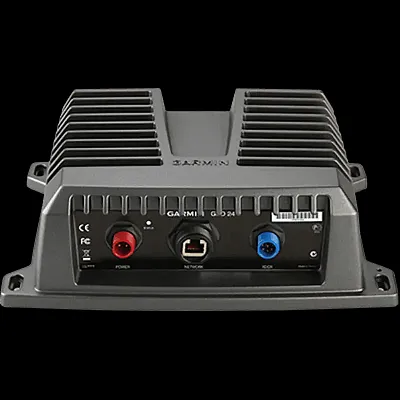GARMIN ELEC. 100095700 Gsd 24 2Kw-50/200Khz Sounder Module