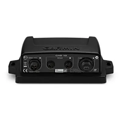 GARMIN ELEC. 100122600 Gnd 10 Nexus/Garmin/N2K Interface