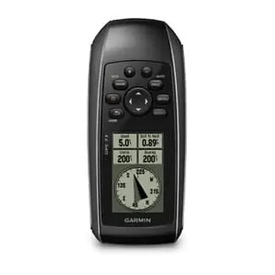 GARMIN ELEC. 100150400 Gps-Hh Gps 73 2.6&#039; Monochrome No
