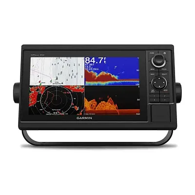 GARMIN ELEC. 100174021 Gpsmap 1042Xsv N. Amer. 3G Gt52 X