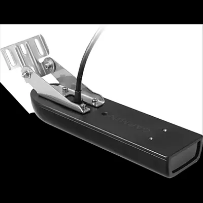 GARMIN ELEC. 100196400 Gt41-Tm Down/Sidevu Xdcr