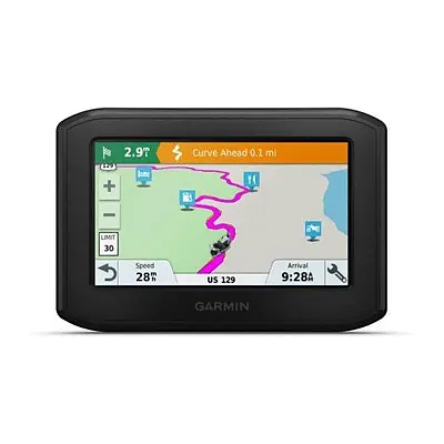 GARMIN ELEC. 100201900 Motorcycle Gps Zumo 396 Lmt-S 4.3
