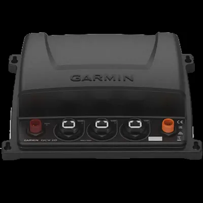 GARMIN ELEC. 100205510 Gcv 20 Ultra Hd Sounder Module W/O