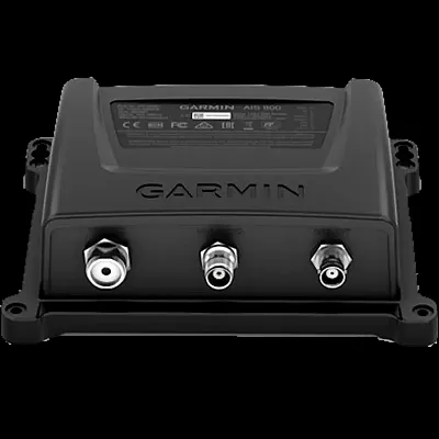 GARMIN ELEC. 100208700 Ais Class B Ais 800 W/Splitter