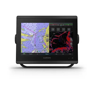 GARMIN ELEC. 100209101 Gpsmap 8610 Mfd G3 Us+Can+Bahamas