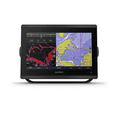 GARMIN ELEC. 100209201 Gpsmap 8612 Mfd G3 Us+Can+Bahamas