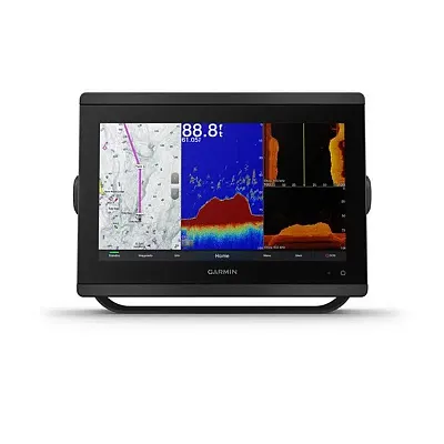 GARMIN ELEC. 100209203 Gpsmap 8612Xsv Mfd/Sonar Us+Can+Ba
