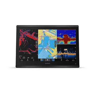GARMIN ELEC. 100209301 Gpsmap 8616 Mfd G3 Us+Can+Bahamas