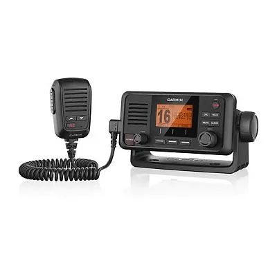 GARMIN ELEC. 100209600 Vhf 115 Basic W/Gps