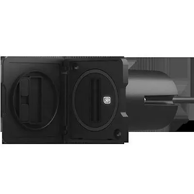 GARMIN ELEC. 100225100 Twin Sd Card Reader Usb Gpsmap 8X
