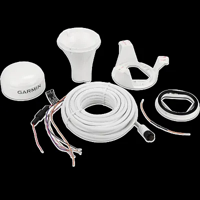 GARMIN ELEC. 100231600 Gps 24Xd Antenna/Receiver Nmea 018