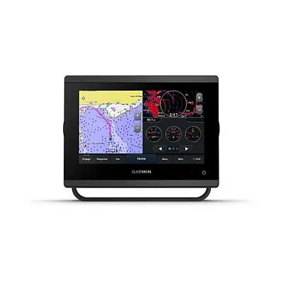 GARMIN ELEC. 100236501 Gpsmap 743 Mfd Us/Can/Bahamas No
