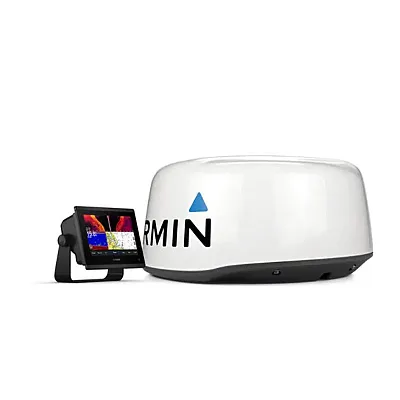 GARMIN ELEC. 100236551 Gpsmap 743Xsv Mfd/Ff Us/Can/Baha