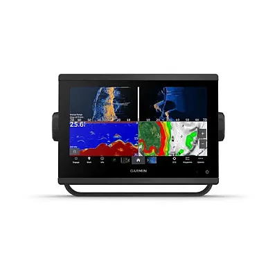 GARMIN ELEC. 100236603 Gpsmap 943Xsv Mfd/Ff Us/Canada/Bah