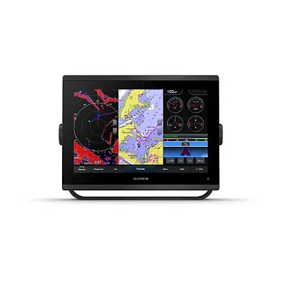 GARMIN ELEC. 100236701 Gpsmap 1243 Mfd Us/Can/Bahama No
