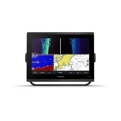 GARMIN ELEC. 100236703 Gpsmap 1243Xsv Mfd/Ff Us/Can/Baham