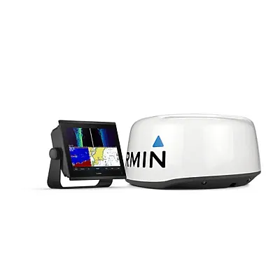 GARMIN ELEC. 100236751 Gpsmap 1243Xsv Mfd/Ff Us/Ca/Baha