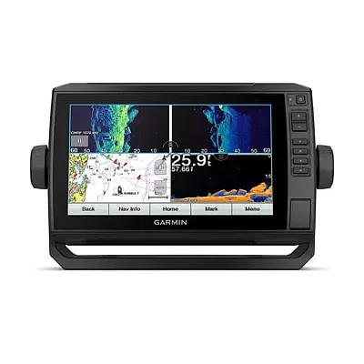 GARMIN ELEC. 100252401 Echomap Uhd 94Sv Us Offshore W/Gt
