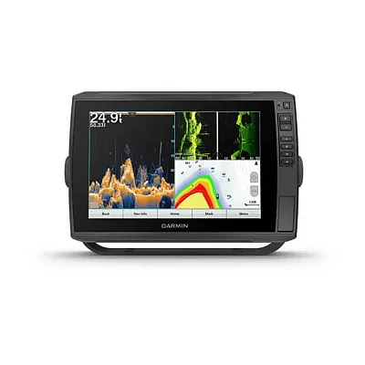 GARMIN ELEC. 100252701 Echomap Ultra 106Sv Lake&Coast W/