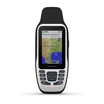 GARMIN ELEC. 100263500 Gpsmap 79S Handheld Gps W/ Basemap