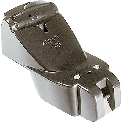 GARMIN ELEC. 101019221 50/200Khz S/T Transom Mount 8 Pin