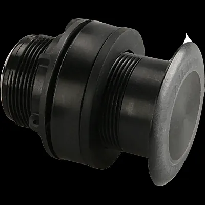 GARMIN ELEC. 101019421 50/200Khz /T Pl Lo-Pro Th Xdcr 8