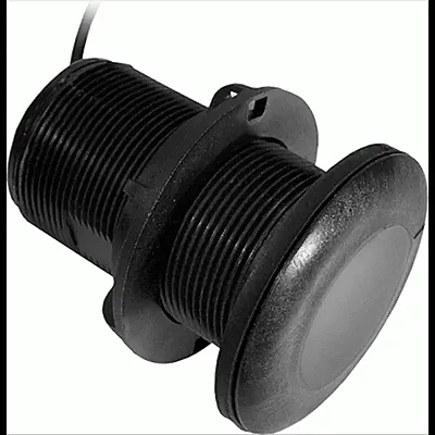 GARMIN ELEC. 101021821 Xdcr 77/200Khz /T Pl Lp 12Tilt 8