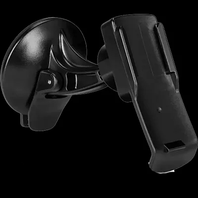 GARMIN ELEC. 101085130 Suction Cup Spine Mount Inreach Mi