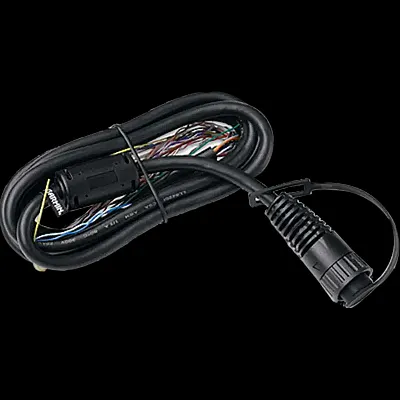 GARMIN ELEC. 101092301 Nmea 0183 Cable For Gpsmap 4Xxx 5X