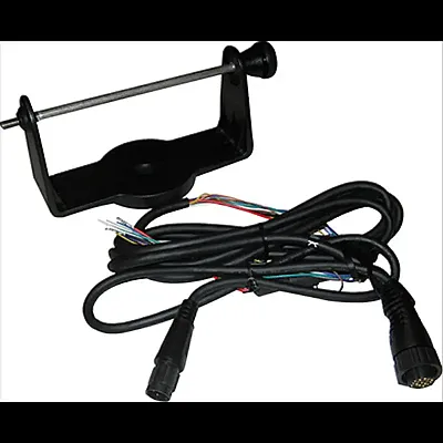 GARMIN ELEC. 101093000 2Nd Mnting Stn Kit For Gpsmap 500 S