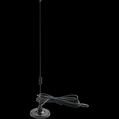 GARMIN ELEC. 101093100 Magneticmnt Antenna For Astro 220/3