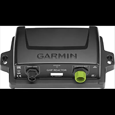 GARMIN ELEC. 101105265 Ghp Reactor 40 A/P Ccu Generic Sbw